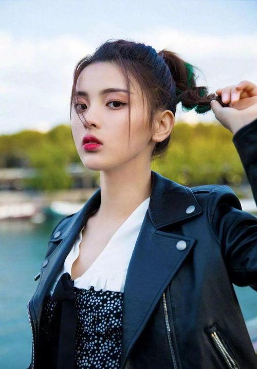 朴灿烈娱乐吃瓜君